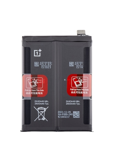 Oppo Reno 7 Pro Pil Batarya Cph2293 Blp905 Senalstore