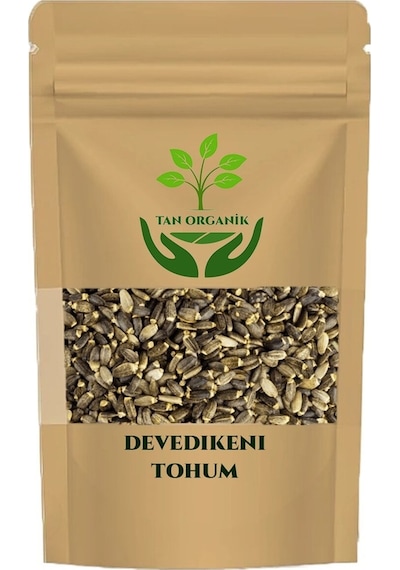 Deve Dikeni Tohumu 40gr