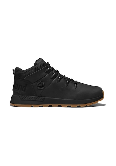 Timberland Mid Lace Up Erkek Ayakkabı - Tb0a2pb4 001