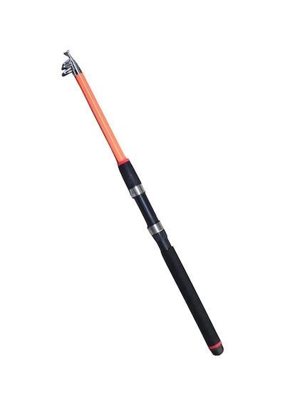 Oslo Dolphin 210cm 50-150gr Oskar Cb640 Tam Takım Çocuk Olta Takımı Seti 60503555