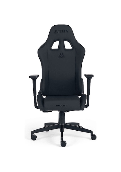 Tıtanseat Beast Oyuncu Koltuğu Leather Sable Diğer