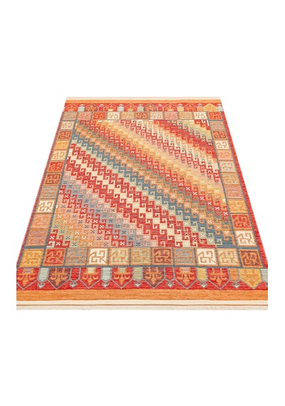 Nomad Nmd11terra Yıkanabilir, Çift Taraflı Kullanıma Uygun Kilim