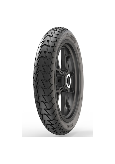 Anlas 90/90-12 Sc360 Allgrip 44j Scooter Lastiği