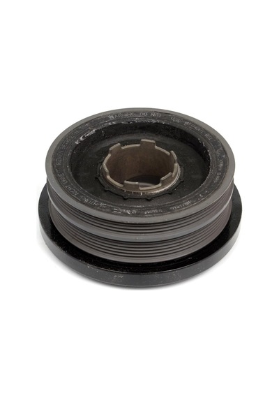Bmw E90 Kasa 320d M47n2 Motor Krank Kasnağı Corteco Marka 11237805696
