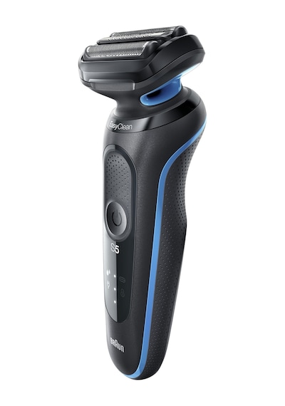 Braun Series 5 B1000S Kablosuz Tıraş Makinesi + Old Spice Tıraş Sonrası Losyon 100 ML