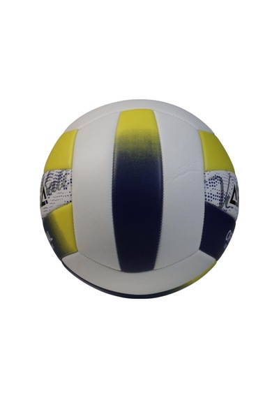 Arega Voleybol 6 Adet Antrenman Topu Tvb-40251 001 Beyaz