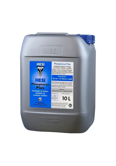 Hesi Phosphorus Plus 10 Litre Bitki Besini-1685 1 Adet