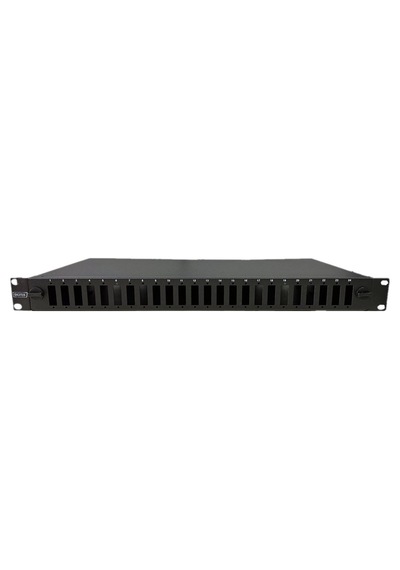 Digitus Dn-96211-ql Fiber Optik 24x Patch Panel