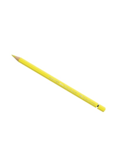 Faber-castell Albrecht Dürer Sulu Boya Kalemi sarı