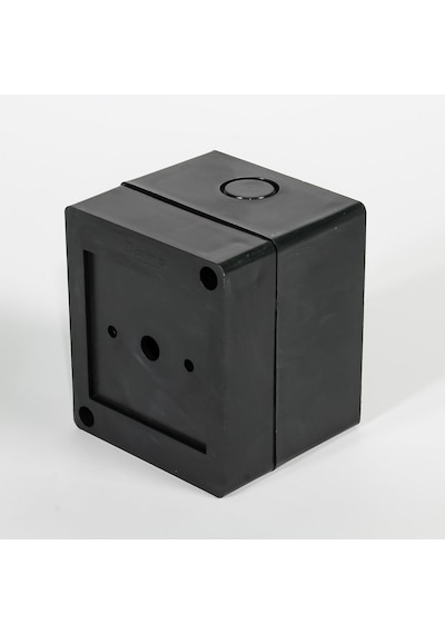 Opaş 65x75x60 Ip 54 Mini Boy Şalter Kutusu