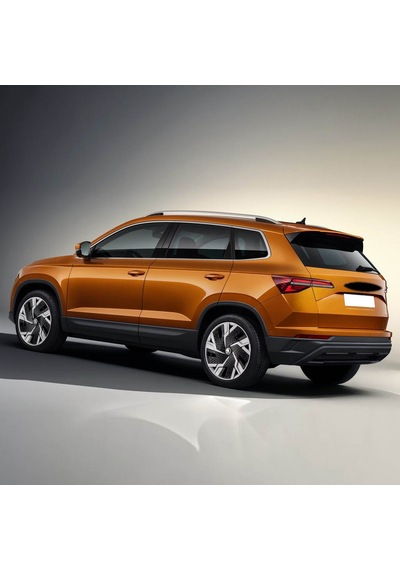 Skoda Karoq 22-25 Arka Bagaj Kapak Amortisörü Pistonu 57a827550c