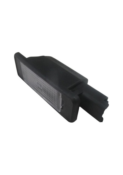 1568-1400 Peugeot 301- 17/21 Plaka Lambası