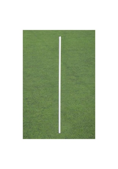 Clifton Slalom Çubuğu 130 Cm Tekli Antrenman Malzemesi, 130 Cm, Slalom Çubuğu 130 Cm Beyazclftn, Beyaz Çok Renkli