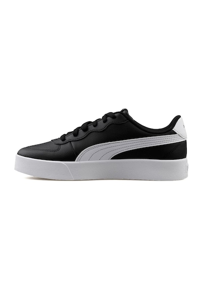 Puma Skye Clean Kadın  Siyah Sneaker