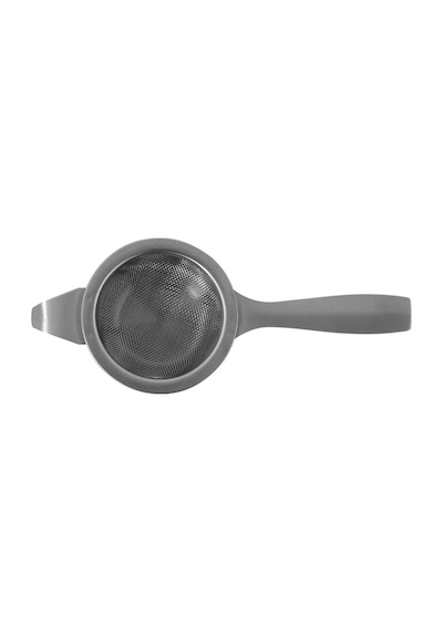 Porland Cosa Çay Süzgeci 7 Cm Gri