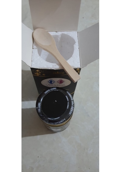 Vita Tua Tua Ginsegli Ballı Macun 240 G