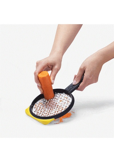 Dreamfarm Ograte 3mm Rende, Sarı Diğer