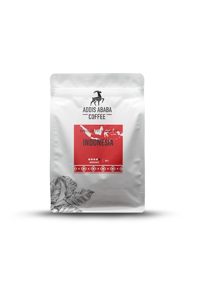 Endonezya Dünya Kahvesi 250 Gr Filtre