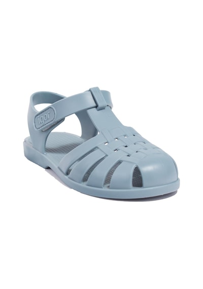 İgor S10288 Clasıca V. Mavi Ortopedik Günlük Erkek Çocuk Sandalet