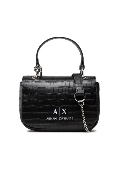 Armani Exchange Armanı Exchange Kadın Omuz Çantası 942683-2f750-00020 Siyah