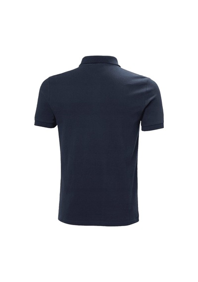 Helly Hansen Helly Hansen Toulon Graphic Erkek Mavi Polo Tişört 0021 Lacivert
