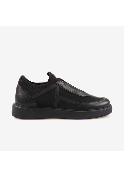 Mocassini Erkek Spor & Sneaker D8020x Siyah