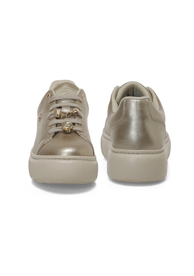 Polaris 327526.z 6fx Altın Kadın Sneaker 000000000102202387 Altın