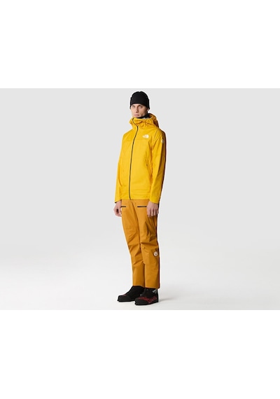 The North Face M Summit Papsura Futurelight Erkek Outdoor Montu Nf0a84pr56p1 Sarı