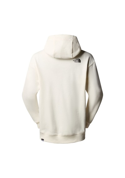 The North Face W Open Gate Full Zıp Hoodıe Kadın Ceket Nf0a55gpqlı1 Beyaz