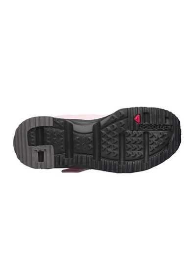 Salomon Rx Marie-jeanne Erkek Outdoor Sandaletil49206700 Pembe