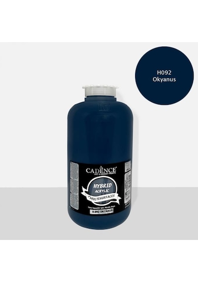 Cadence Hibrit Multisurface 2 Lt H-092 Okyanus 3 Kg