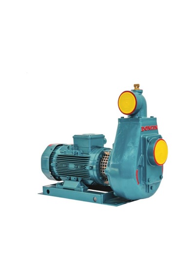 Domak Üksm430 10hp 380 V Monoblok Elektropomplar