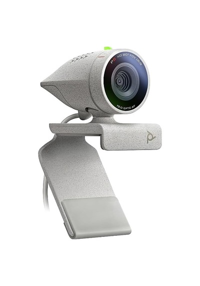 Poly Studio P5 Profesyonel Hd Web Kamerası Plantronics Hd Video Konferans Kamerası, 1080p