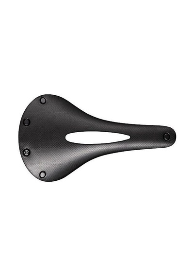 Brooks Cambium C13 Carved Karbon Sele Siyah 145mm C203mc0a6300 Siyah