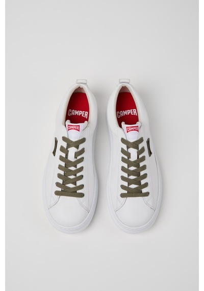 Camper Runner Four Erkek Beyaz Sneakers - K101052