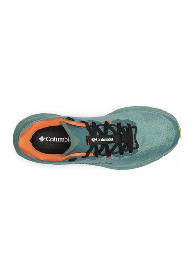 Columbia Konos Featherweight Yeşil Erkek Outdoor Ayakkabı Ym6466 Yeşil