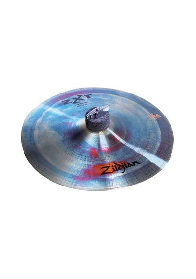 Zildjian Zxt 10 Inc Trashformer