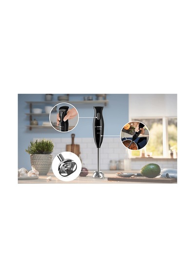 Bosch Clevermixx 600 W El Blender