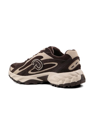 Guja 26k368-1 Kahve Kadın Sneakers