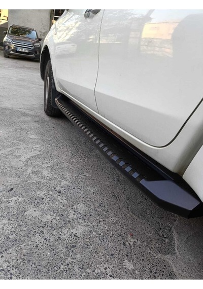Ford Ranger Yan Basamak 2014+