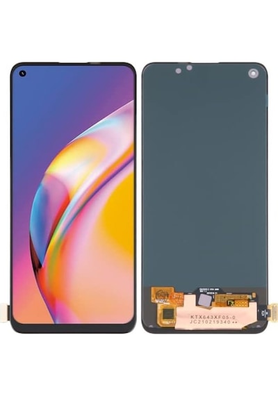 Te Oppo Reno 4 Se Lcd Dokunmatik Ekran