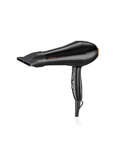 Ar5070 Protouch Siyah Saç Kurutma Makinesi