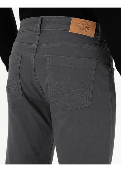U.s. Polo Assn. Erkek Taş Jean Pantolon 50289606-vr049 Taş Rengi Taş U.s. Polo Assn. Erkek Taş Jean Pantolon 50289606-vr049 Taş Rengi Taş