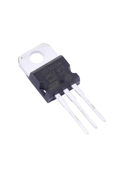 Mje 13005 Bjt Npn To-220 Transistör