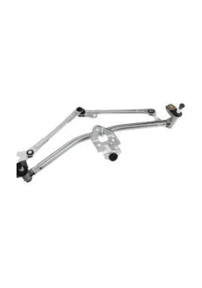 Silecek Mekanizması Ön 6q1955601b Volkswagen Polo 9n , 9a 2001-2009 Arası Uyumlu
