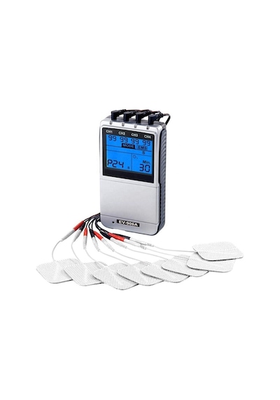 Everyway Ev-906a 4 Kanallı Tens Ems Cihazı