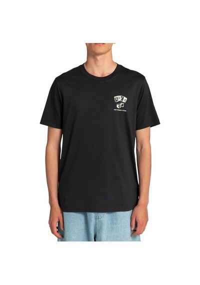 Rvca Uvyzt00401 Vices Ss Tee Erkek Tişört 001
