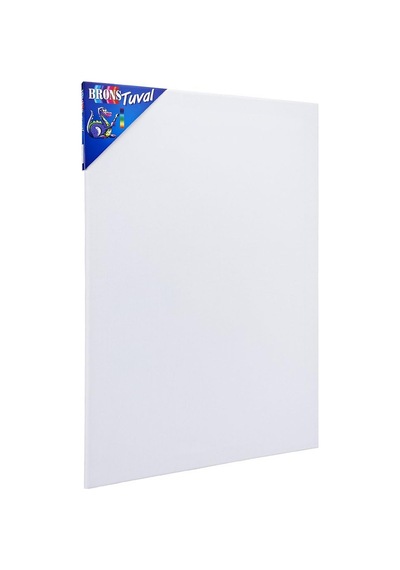 Br-338 Tuval 50x70 Standart