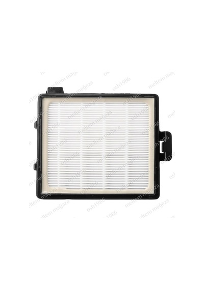 Philips Uyumlu Fc 8142 Easy Life Süpürge Filtresi Hepa Filtre