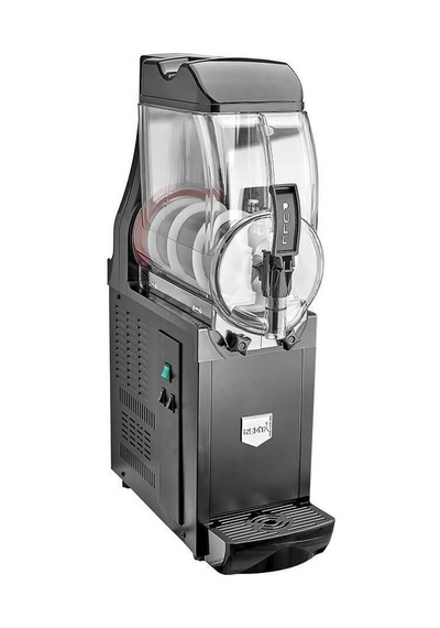 Remta Royal Tekli Slush Buzlaş Makinesi Diğer